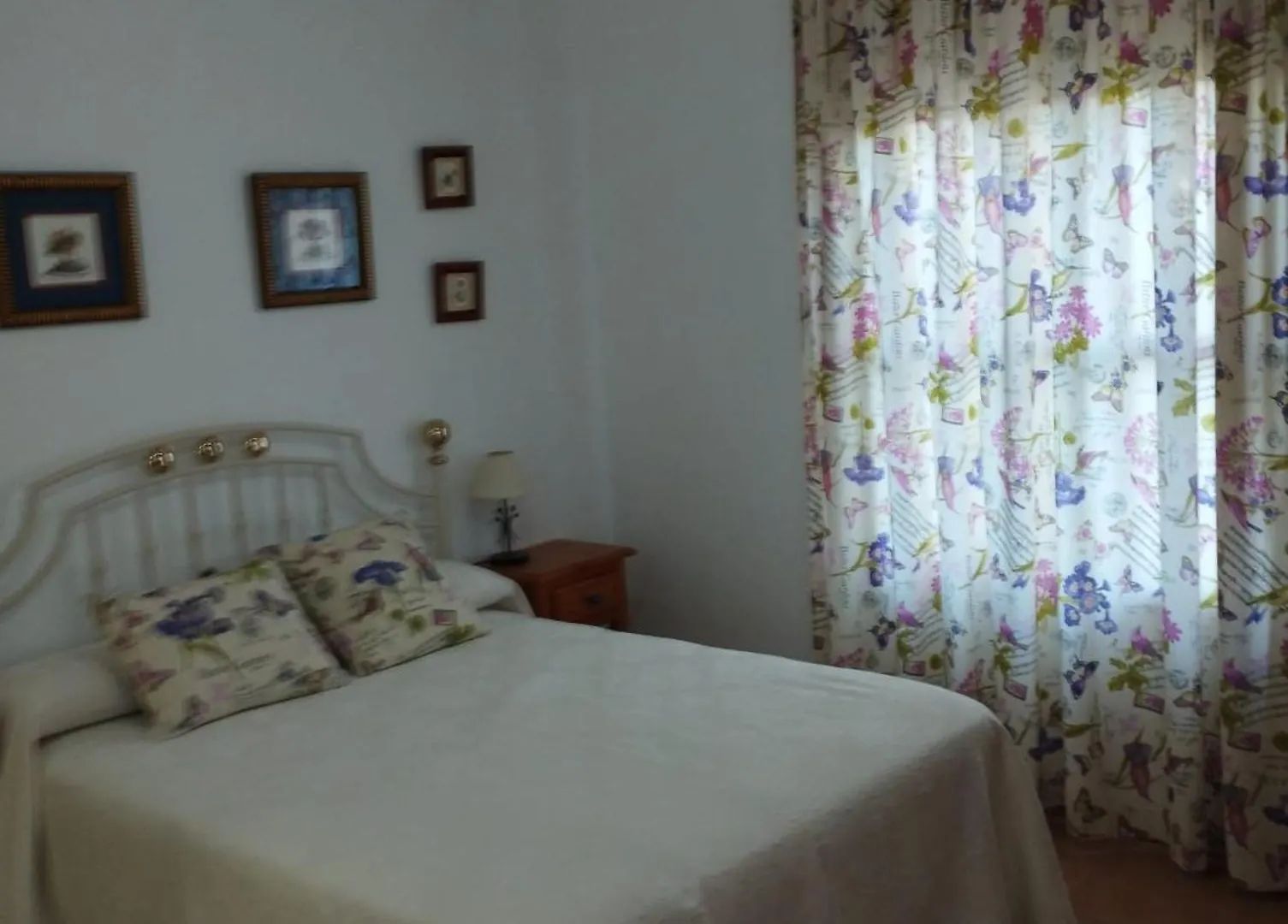 Casa Tita Carmen Villa Cordoba