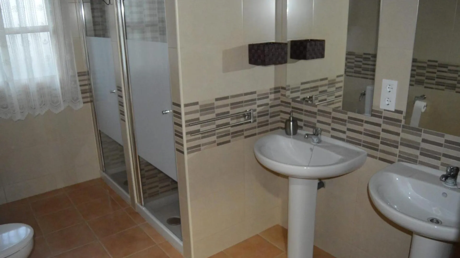 Casa Tita Carmen Villa Cordoba Holiday home