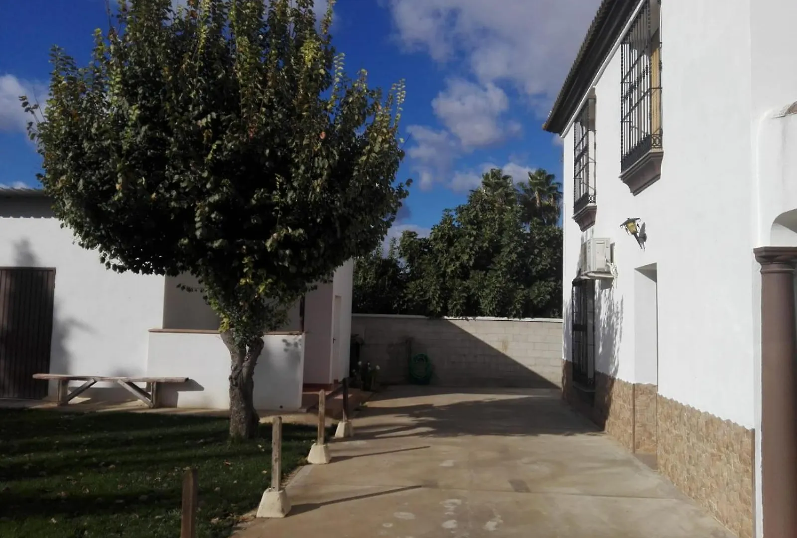 Casa Tita Carmen Villa Cordoba