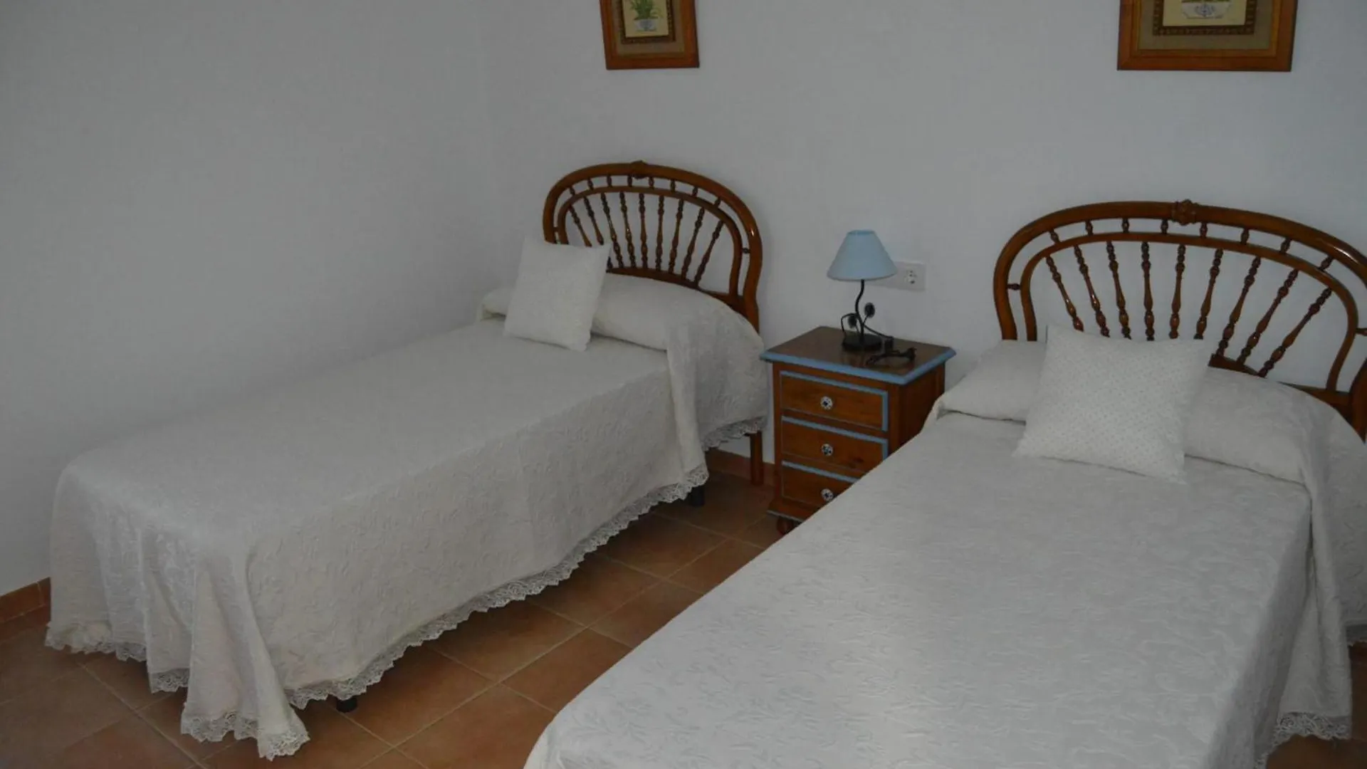 Casa Tita Carmen Villa Cordoba 0*,  Spain