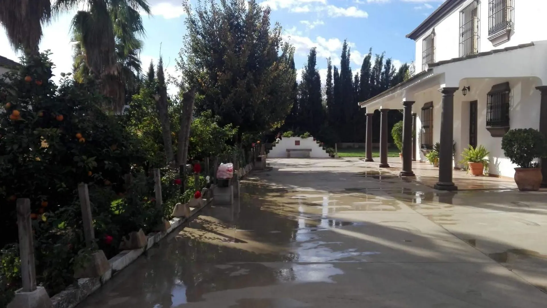 Holiday home Casa Tita Carmen Villa Cordoba