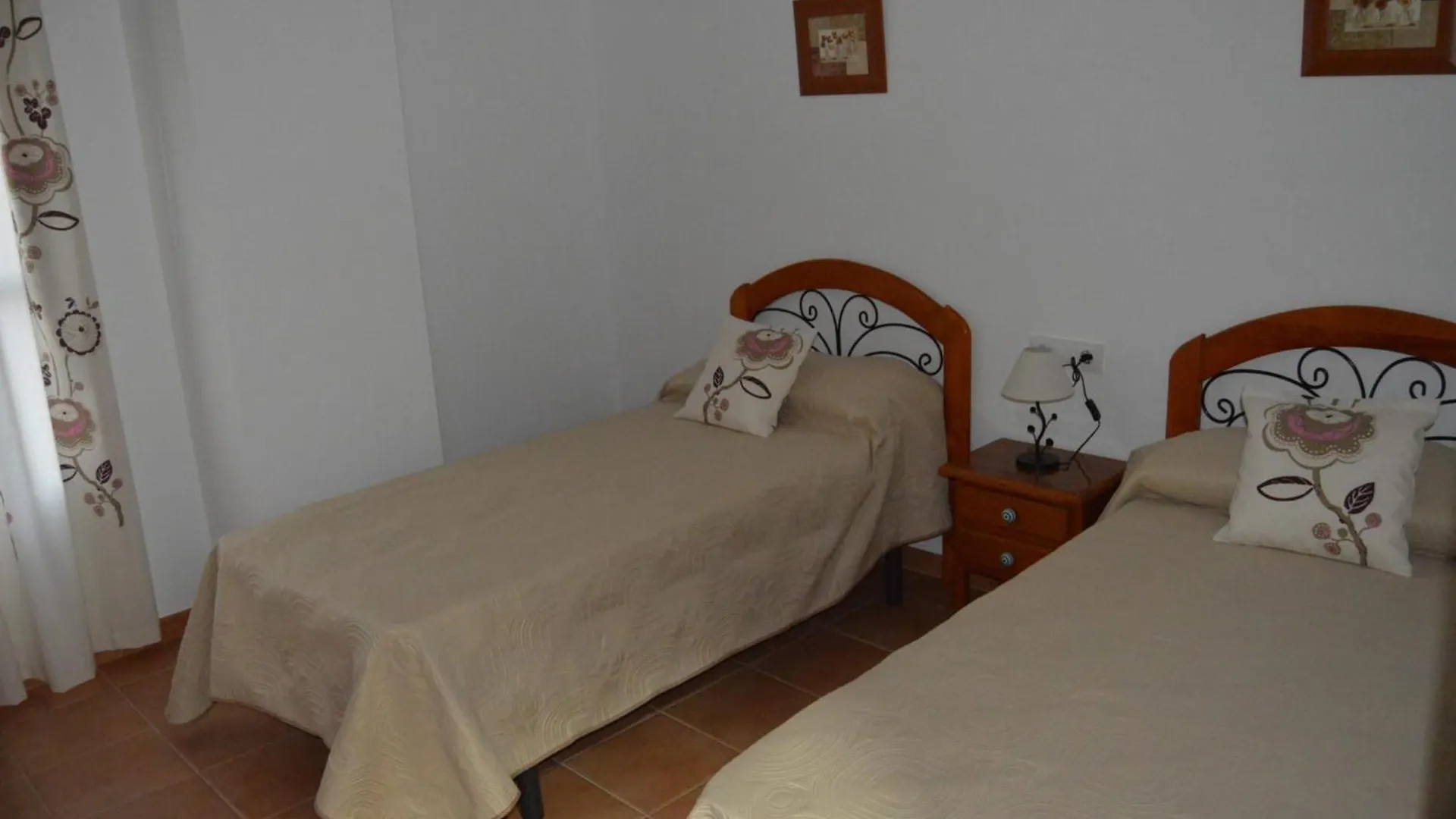 Holiday home Casa Tita Carmen Villa Cordoba Spain