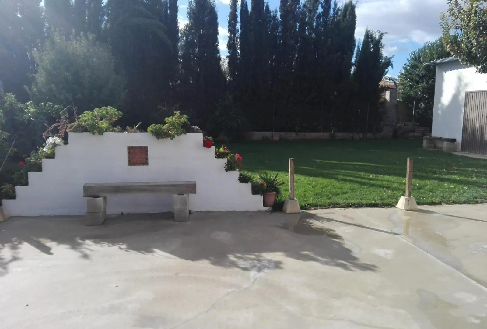 Casa Tita Carmen Villa Cordoba Spain