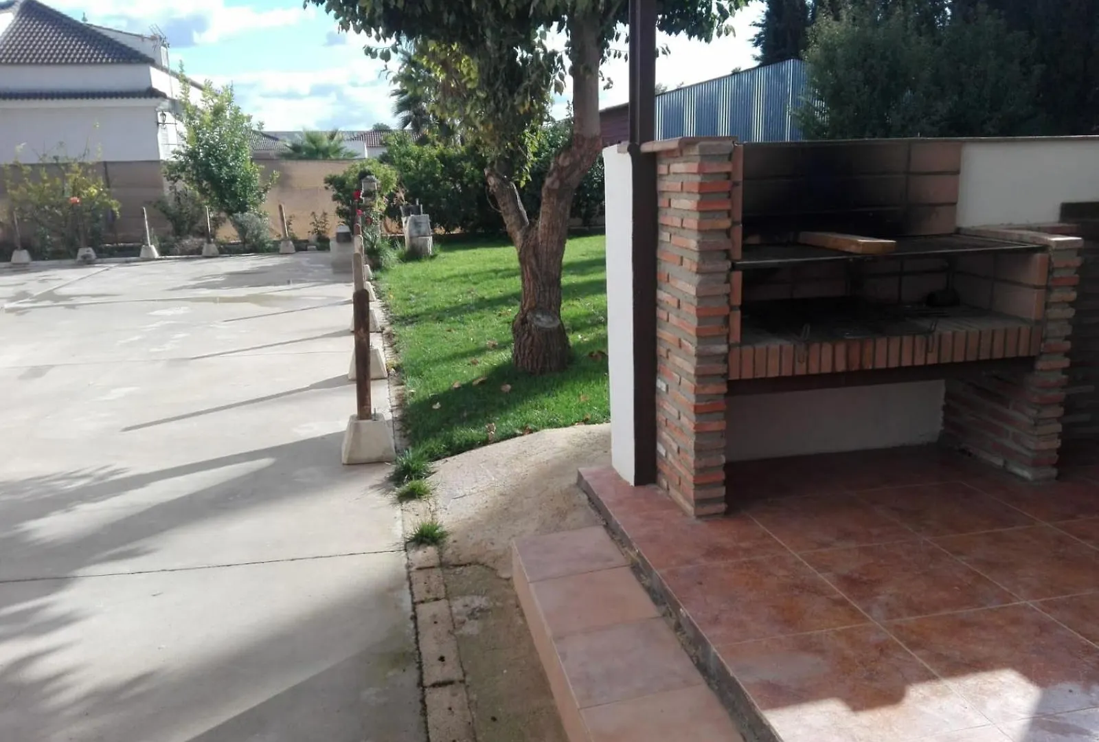 Holiday home Casa Tita Carmen Villa Cordoba Spain
