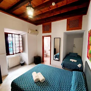 Casa de hóspedes Arc House Only Adults, Córdova