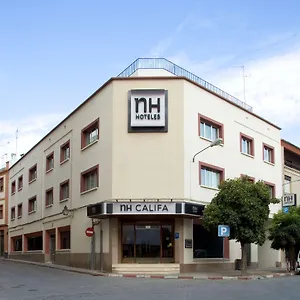 Отель Nh Califa, Кордова