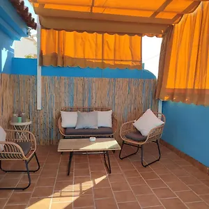Comodidad Y Bellas Vistas En Tu Casa K Comfort Cordoue