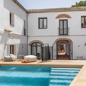 ホステル Libere Patio Santa Marta, コルドバ