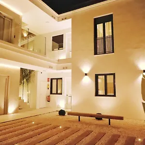 Apart-hotel Medina Homes Puente, Córdova