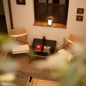 Hospederia Alma Andalusi Córdoba
