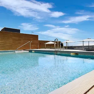 מלון Sercotel Delicias, קורדובה