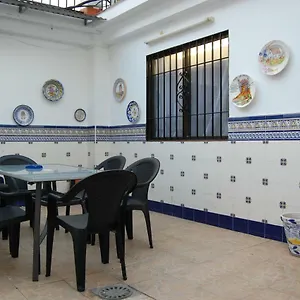 Casa De David Cordoue