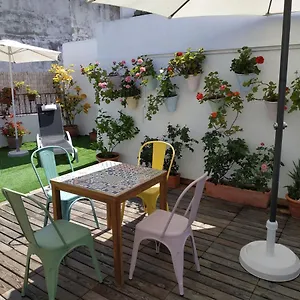 Esencia De Azahar Córdoba