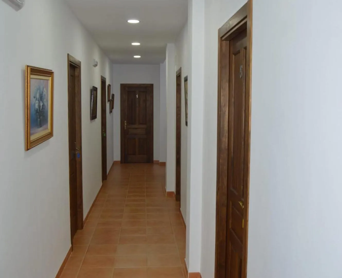 Holiday home Casa Tita Carmen Villa Cordoba