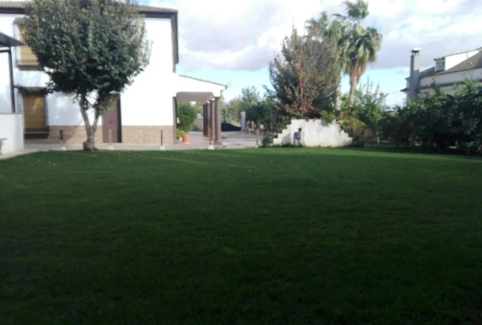 Casa Tita Carmen Villa Cordoba 0*,