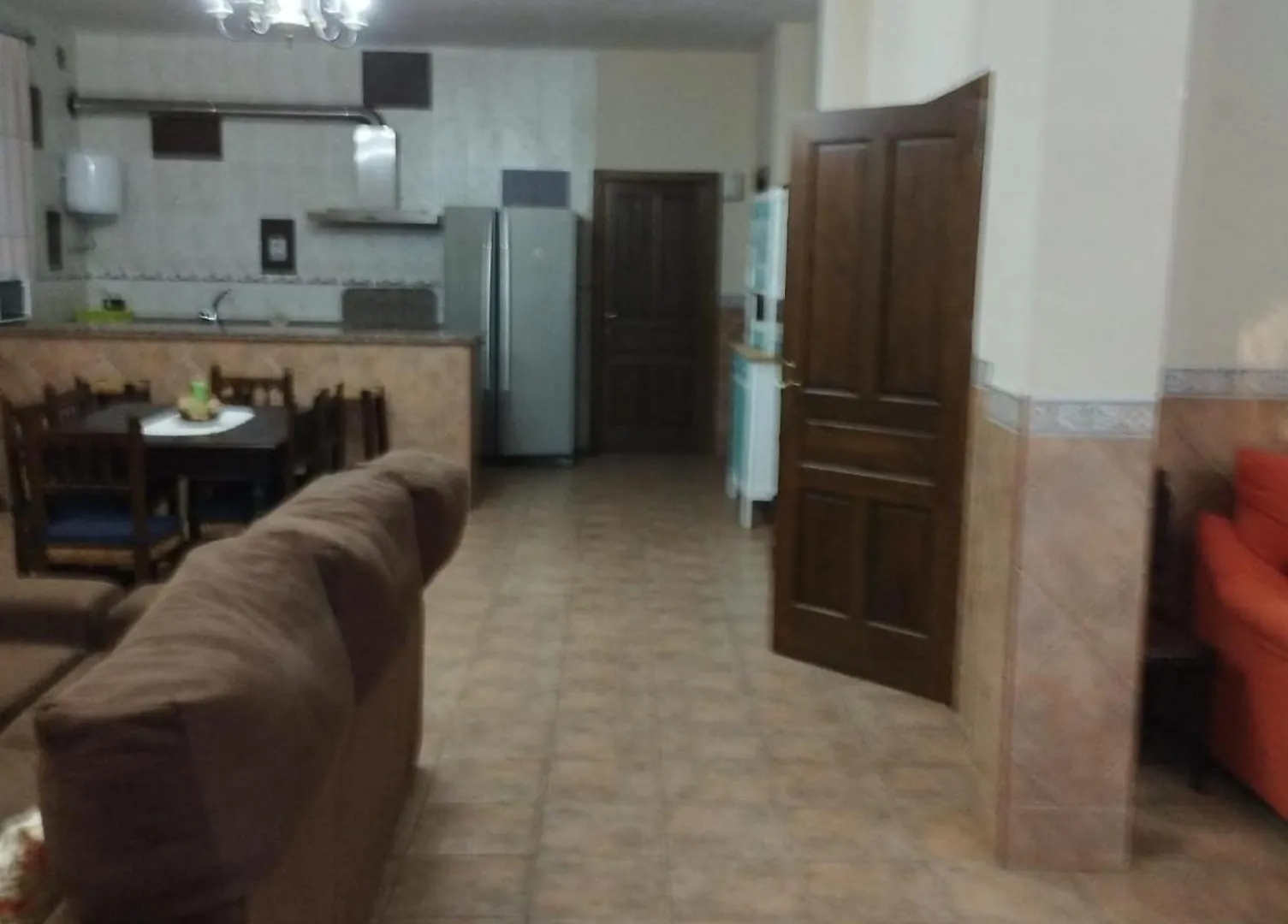 Casa Tita Carmen Villa Cordoba Holiday home