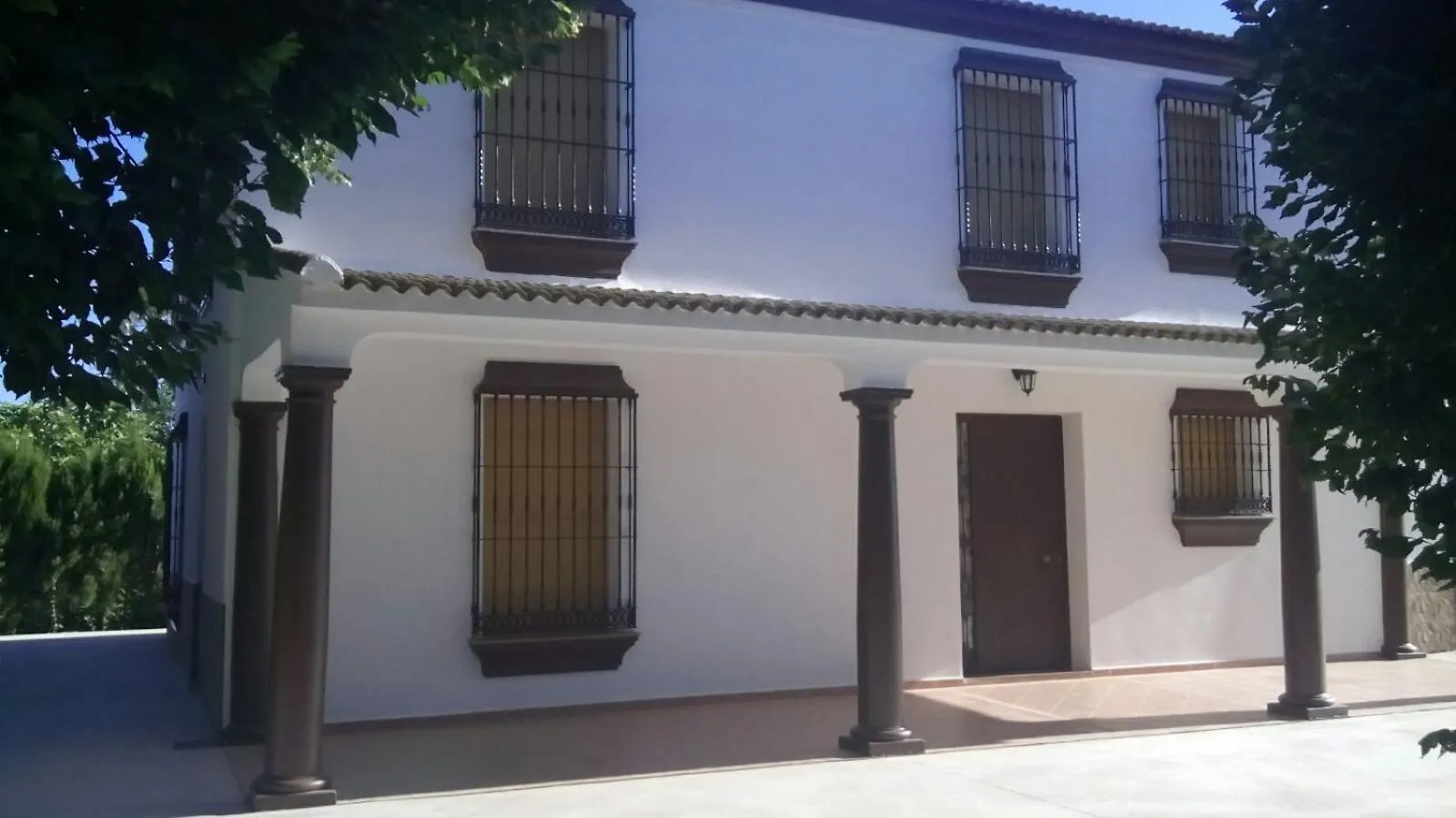 Casa Tita Carmen Villa Cordoba