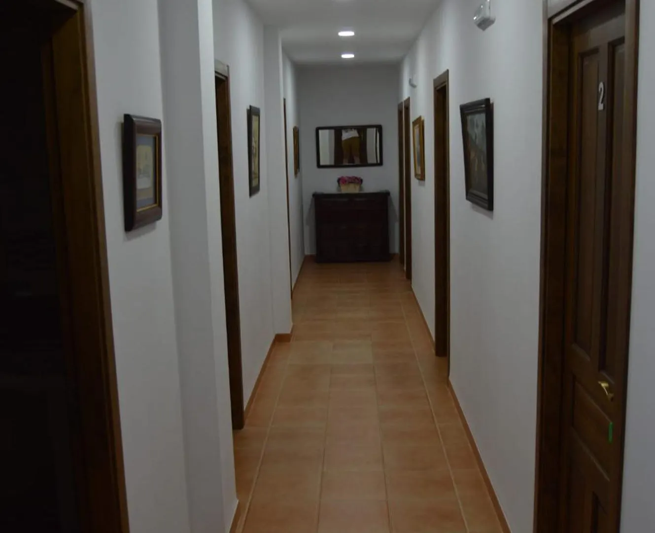 Casa Tita Carmen Villa Cordoba Spain