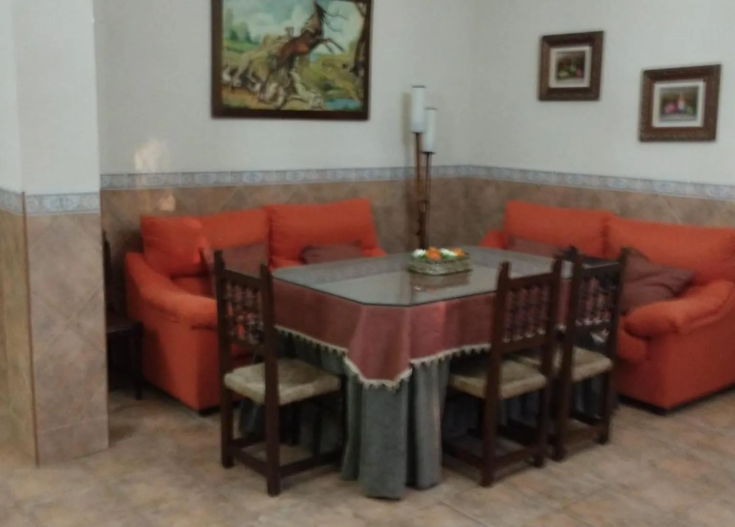 Holiday home Casa Tita Carmen Villa Cordoba Spain