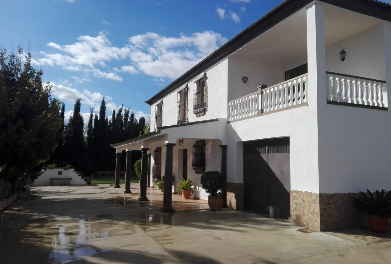 Casa Tita Carmen Villa Cordoba
