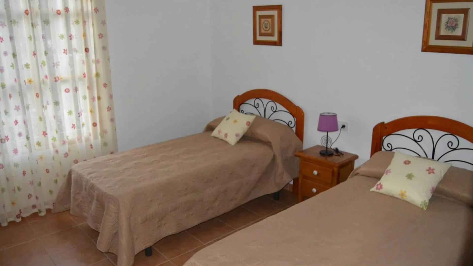 Casa Tita Carmen Villa Cordoba Holiday home