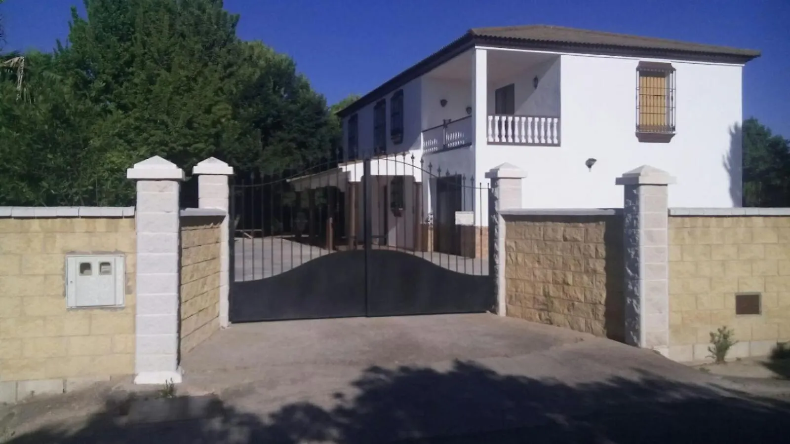 Holiday home Casa Tita Carmen Villa Cordoba