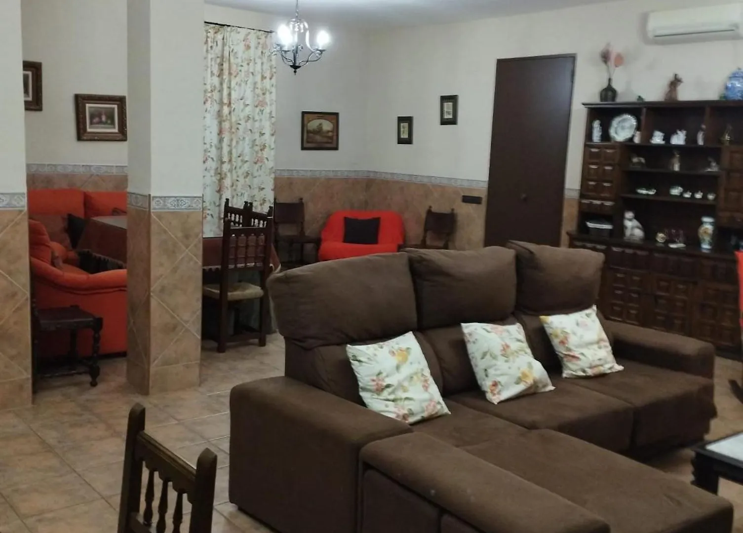 Casa Tita Carmen Villa Cordoba