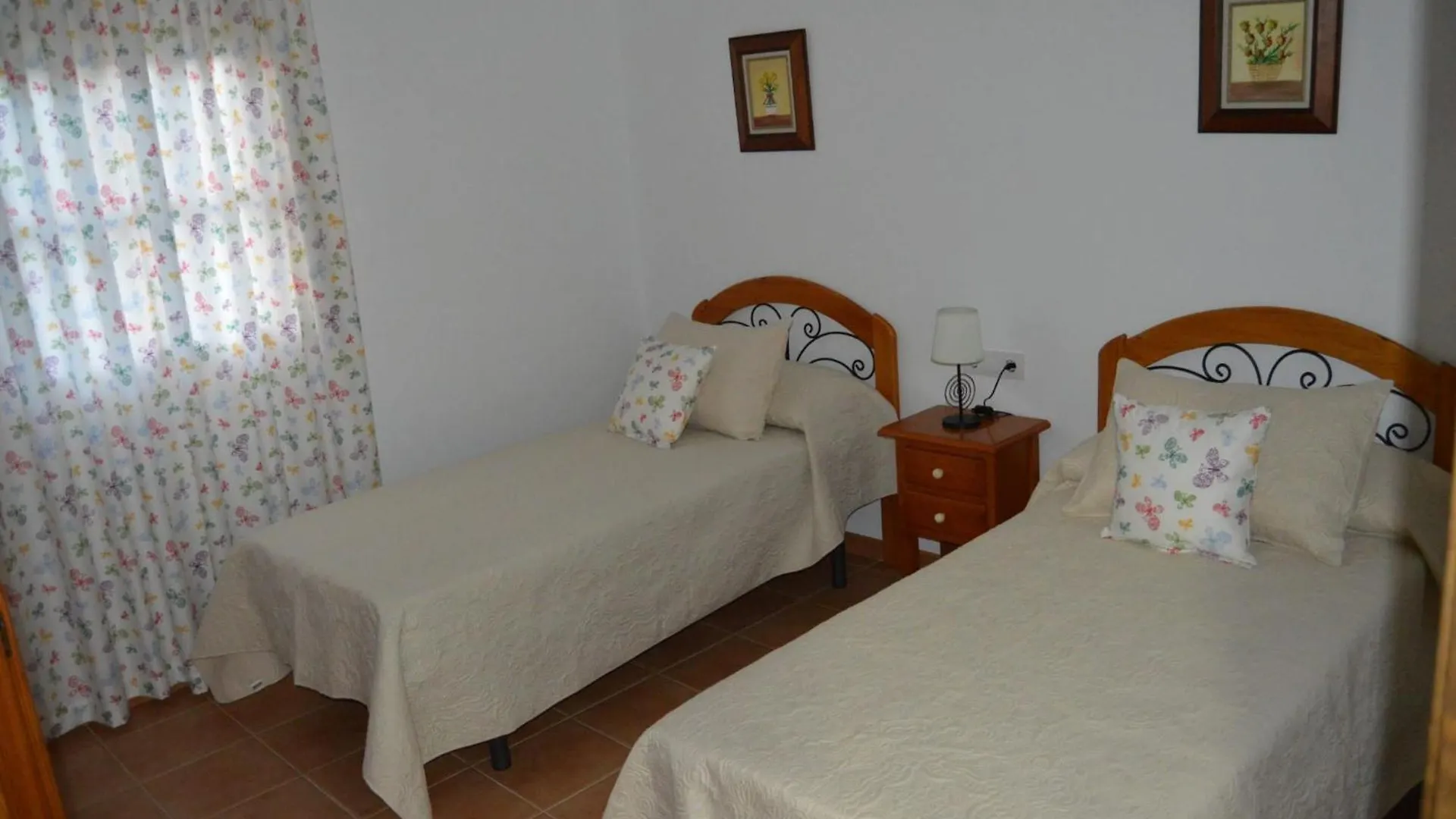Casa Tita Carmen Villa Cordoba