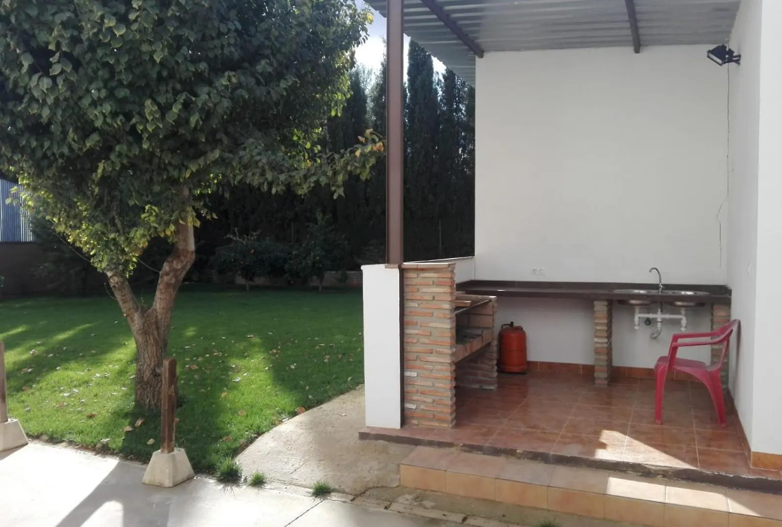 Casa Tita Carmen Villa Cordoba 0*,  Spain
