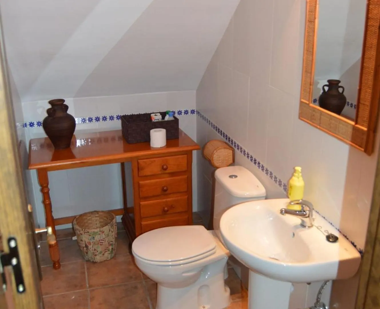 Holiday home Casa Tita Carmen Villa Cordoba