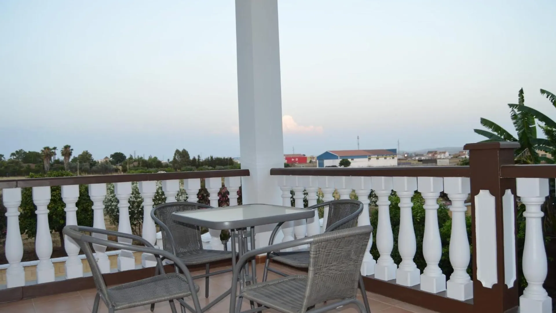 Holiday home Casa Tita Carmen Villa Cordoba